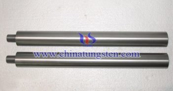 鉬玻璃電極 鉬玻璃電極圖片