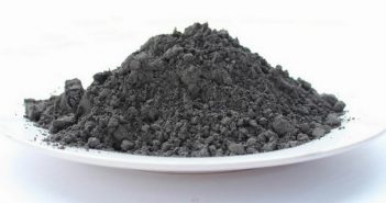 硬質合金粉末特殊製備技術 硬質合金粉末圖片
