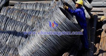 我國(guó)鋼材出口數(shù)量下降 鋼企利潤(rùn)增長(zhǎng) 建築鋼材圖片