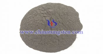 音頻:原料供應(yīng)主導(dǎo) 鎢品價(jià)格堅(jiān)挺 碳化鎢粉圖片