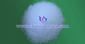 買賣雙方心理價(jià)差拉大 鎢品報(bào)價(jià)混亂 鎢酸鈉圖片