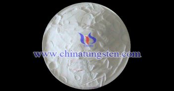 鎢原料挺價(jià)意識(shí)增強(qiáng) 鎢價(jià)維穩(wěn)盤整 鎢酸鈉圖片