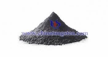硬質(zhì)合金黏結(jié)相 碳化鎢粉圖片
