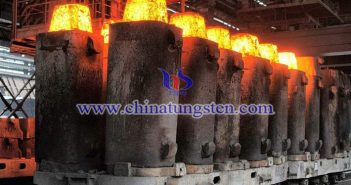 四川:2017年去除鋼鐵非法產(chǎn)能千余萬噸 鋼鐵冶煉圖片