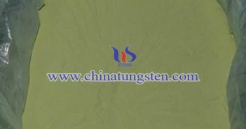 細(xì)顆粒三氧化鎢 細(xì)顆粒三氧化鎢圖片