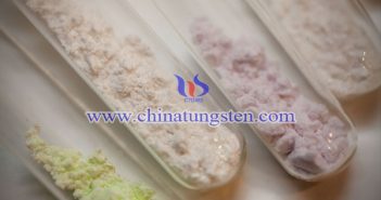 像切蛋糕一樣來處理稀土 告別三廢 稀土礦圖片
