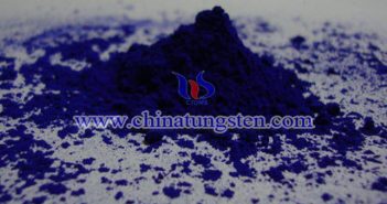 超微細(xì)紫色氧化鎢 超微細(xì)紫色氧化鎢圖片