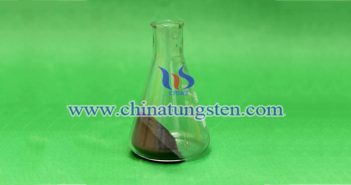 微米碳化鎢鈷複合粉圖片