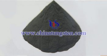 球形鑄造碳化鎢顆粒 球形鑄造碳化鎢顆粒圖片