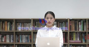 直播新聞:合金漲價(jià)原料唱空 鎢粉價(jià)格隨行盤整