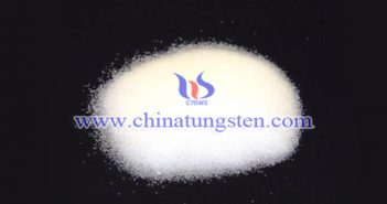 工業(yè)級二水合鎢酸鈉 工業(yè)級二水合鎢酸鈉圖片