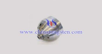 Tungsten Alloy Radiation Container 鎢合金防輻射罩圖片