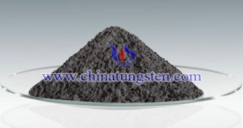 2018年中國鎢鉬產(chǎn)業(yè)發(fā)展論壇即將召開 鎢粉圖片