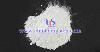 奈米陶瓷粒用偏鎢酸銨 奈米陶瓷粒用偏鎢酸銨圖片