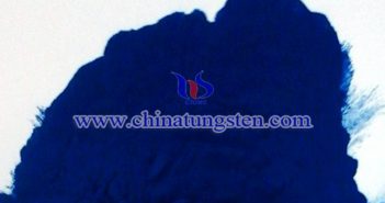 隔熱塗層用銫氧化鎢 隔熱塗層用銫氧化鎢圖片