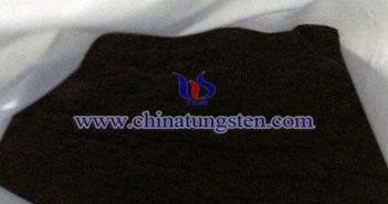 隔熱紙用銫氧化鎢 隔熱紙用銫氧化鎢圖片
