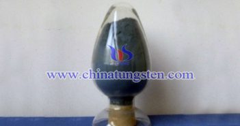 隔熱塗布材料用納米銫氧化鎢 隔熱塗布材料用納米銫氧化鎢圖片
