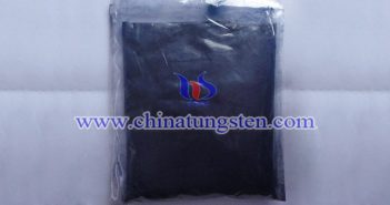 隔熱塗層用納米銫氧化鎢 隔熱塗層用納米銫氧化鎢圖片