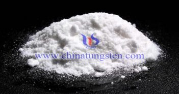 產(chǎn)業(yè)鏈上下游博弈 鉬價(jià)維穩(wěn) 鉬酸鈉圖片
