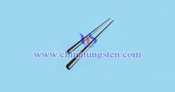 W263 鎢合金棒 W263 鎢合金棒圖片