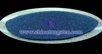 納米陶瓷色母用藍(lán)色氧化鎢粉體 納米陶瓷色母用藍(lán)色氧化鎢粉體圖片