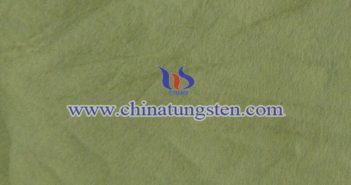 透明隔熱材料:三氧化鎢粉體 透明隔熱材料三氧化鎢粉體圖片