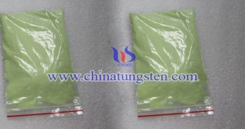 隔熱膜用三氧化鎢 隔熱膜用三氧化鎢圖片