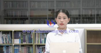【直播新聞】5月鎢市震盪僵持 價格總體上揚