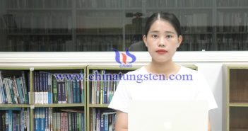 【直播新聞】鎢精礦價格盤整 APT價格預(yù)期不樂觀