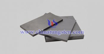 Anviloy 1150 鎢合金塊 Anviloy 1150 鎢合金塊圖片