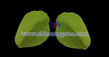 納米紅外隔熱材料:納米黃鎢 納米紅外隔熱材料:納米黃鎢圖片