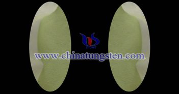 隔熱母粒用納米氧化鎢粉體 隔熱母粒用納米氧化鎢粉體圖片