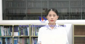 【直播新聞】鎢價僵持企穩(wěn) 成交低迷不改