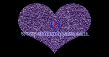 納米陶瓷色母用納米紫鎢 納米陶瓷色母用納米紫鎢圖片
