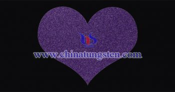 隔熱母粒用納米紫鎢 隔熱母粒用納米紫鎢圖片