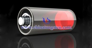 662億動力電池資本 助力鋰電行業(yè)發(fā)展 鋰電池圖片