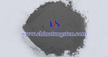 音頻:鎢精礦價格暫穩(wěn) 下游拿貨消極 碳化鎢粉圖片
