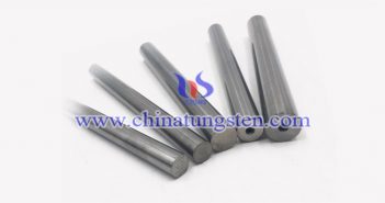 AMST 21014 class2 鎢合金圓柱 AMST-21014-class2-tungsten-alloy-cylinder-picture