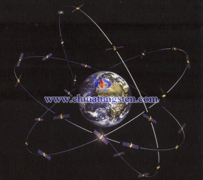 北斗衛(wèi)星導(dǎo)航系統(tǒng)圖片
