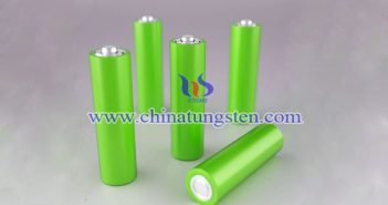 中國(guó)鐵塔或?qū)⒒厥?000萬(wàn)新能源汽車(chē)鋰電池 鋰電池圖片