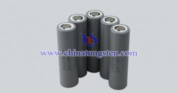 聚合物鋰離子電池優(yōu)點(diǎn) 鋰電池圖片