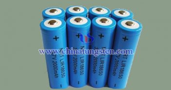 寧德時(shí)代獲得鋰電池行業(yè)年度評(píng)選No1 鋰電池圖片