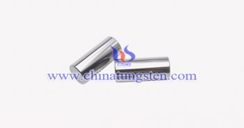 高強(qiáng)度鎢合金圓柱 高強(qiáng)度鎢合金圓柱圖片