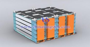 中國在歐設(shè)鋰電廠 與韓國展開激戰(zhàn) 鋰電池圖片
