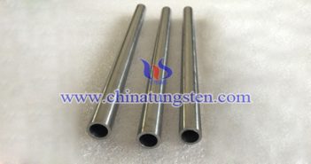 鎢合金長(zhǎng)管 鎢合金長(zhǎng)管圖片