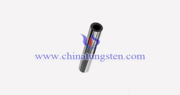 電阻保護(hù)專用鎢合金管 電阻保護(hù)專用鎢合金管圖片