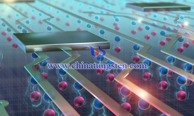 洛桑聯(lián)邦理工學(xué)院科學(xué)家發(fā)現(xiàn)了控制激子的新方法