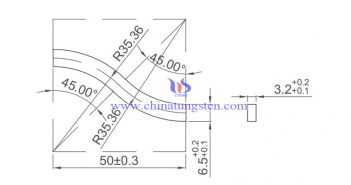 硬質(zhì)合金旋轉(zhuǎn)刀片價(jià)格-2019年01月16日 硬質(zhì)合金旋轉(zhuǎn)刀片圖片