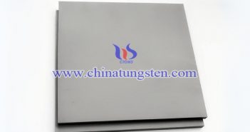 硬質(zhì)合金薄板最新價(jià)格-2019年01月03日 硬質(zhì)合金薄板圖片