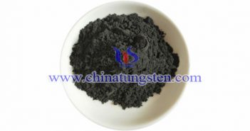 音頻:鎢價(jià)築底企穩(wěn) 交易氣氛仍偏空 鎢粉圖片